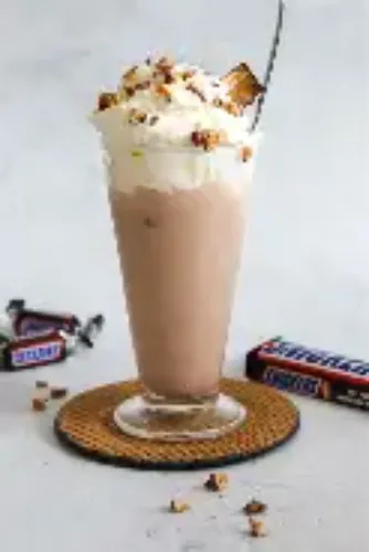 SNICKERS SHAKE